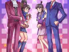 유산소 스트레칭 강사 미쿠모와 레이지