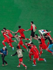 평범한 고딩생활에 축구가 들어왔다