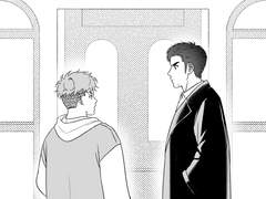 대만태섭 온리전 신간 <다시 만난 겨울> 샘플