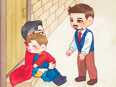 2023 토니른 그림 모음