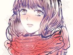 [11/12~11/18] 머플러 by B