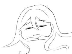 아기 테나 만화 12