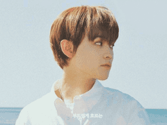 흘러가는 강처럼