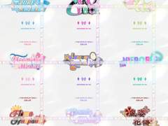 Design(로고)CM&연성교환