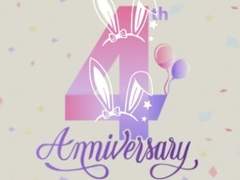 벌써 4주년입니다~♡♡♡