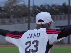 [이제노] 야구선수X야알못+