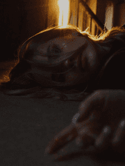 새벽 3시, 나는 죽었다.