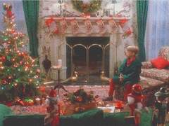 크리스마스에는 축복을!