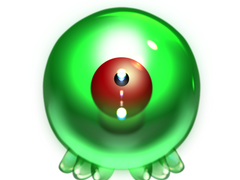 이세계 착각 헌터 왹져 버츄얼 모델 배포