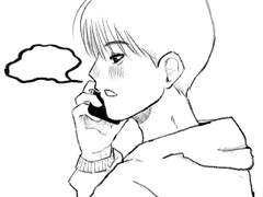 [준빵]끈질기게 옆에 있어줘