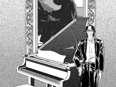 [블루자이언트] JASS!