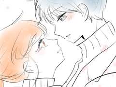 [성구리]첫눈 오는날