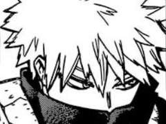 07 바쿠고랑 연애하기