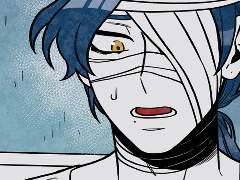 챠오즈의 맙소사! 31화