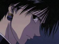 단크라 배에서 만났으니 배 맞추길 바라며 쓴 썰 +