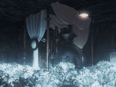 NieR: Emil’s house