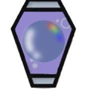 [ 비눗방울을 좋아하는 물의 요정 ]