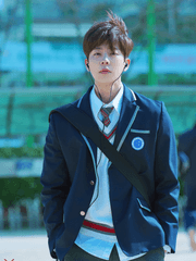 기호와 목하에게