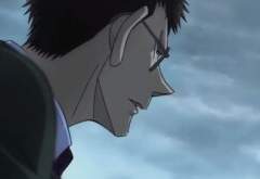 [ 코난 ] 공안의 형사와 드림주의 불편한 만남.