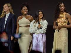 더 마블스 리뷰: 여성 주연 영화의 속편은 왜 흥행하기 어려운가? (2)