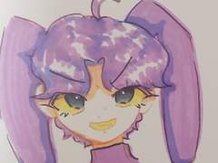 디지털 서커스 의인화🎪