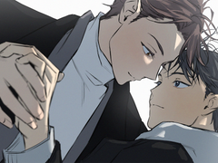 [하이큐/오이카게] 오카 카페 나눔 엽서