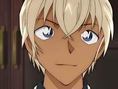 [ 코난 ] I는 누구를 좋아할까?