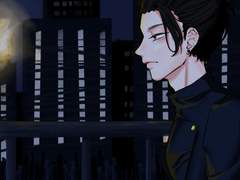 18세 게토 스구루(2)