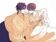 [커미션] 가족이라는 형태