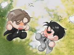 작가가 아까워서 올리는 너할뒈 삭제 씬