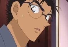 [ 코난 ] 소노코씨의 부모님과 만나게 된 쿄고쿠 남매.