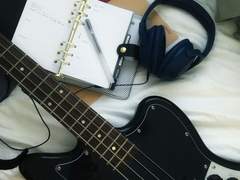 [준상] sparkling sound