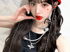 아이돌 움짤 사진 보정 PSD 판매