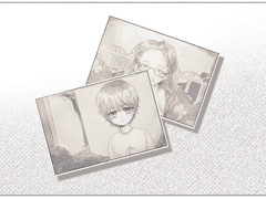 #01. 성간 너머의 그리움