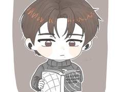 정우단 이 남자