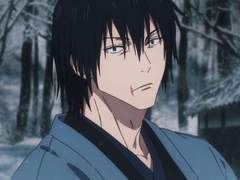 [주술회전 상황문답] 드림주와 섹못방에 갇혔을 때2