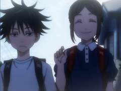 주술회전 네임리스 드림