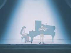 오모리 - Final Duet 악보