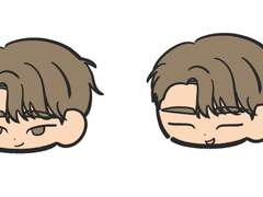 시우도혁 그림(1115~1118)