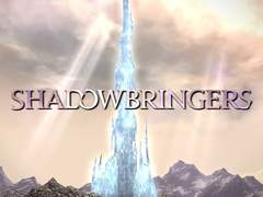 [스포주의] 파판 일지 과거 : 칠흑1