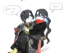 [밀레른] 마비노기 썰 모음담4