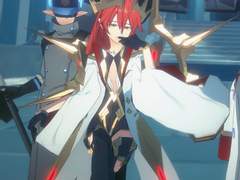 프로토타입 기체, 라플라스