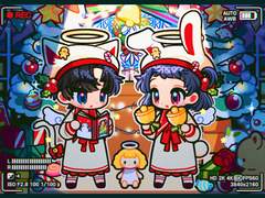 🎄종소리 울려라🔔