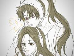 로맨스는 전혀 안보이지만…