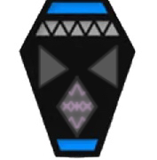 [ 버림받은 고양이 요정 ]