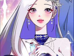 이 세계 악역 여주의 애착 인형이 되었다. (1화)