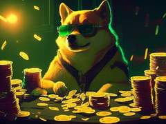 Are we repeating Dogecoin’s 23,000% growth pattern in 2021?