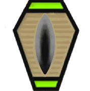 [ 차가워보이는 고양이 요정 ]