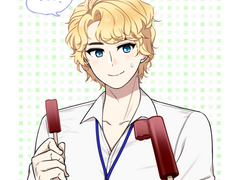 톨밀 단문 썰 모음