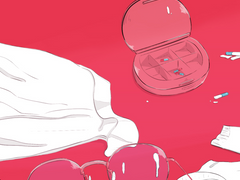 화마를 지키는 개 외전 Ⅰ